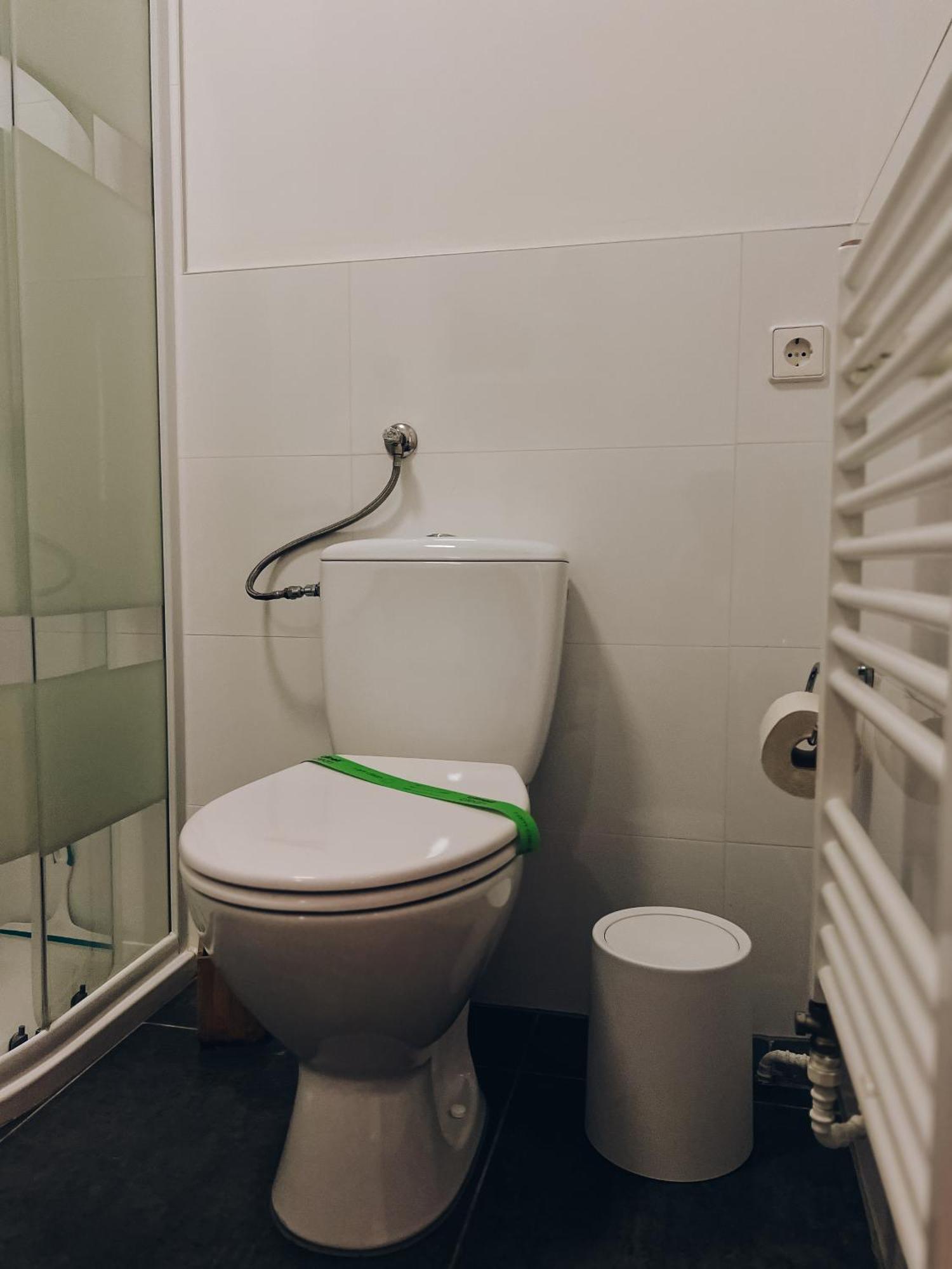 Neuwertiges Apartment Mit Kostenlose Privatparkplatz Auch Fuer Transporter Geeignet R1 Freiberg am Neckar Esterno foto