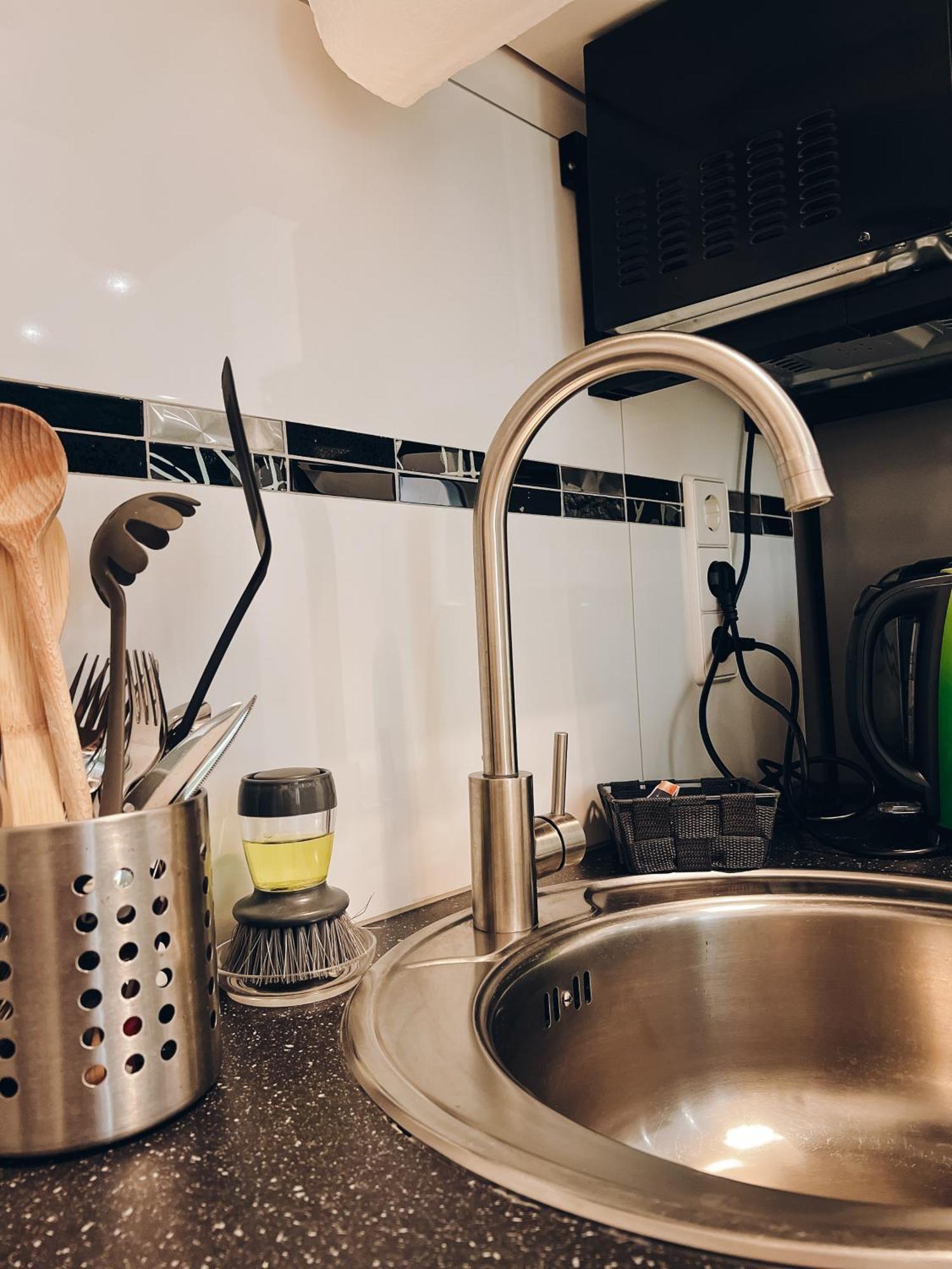 Neuwertiges Apartment Mit Kostenlose Privatparkplatz Auch Fuer Transporter Geeignet R1 Freiberg am Neckar Esterno foto